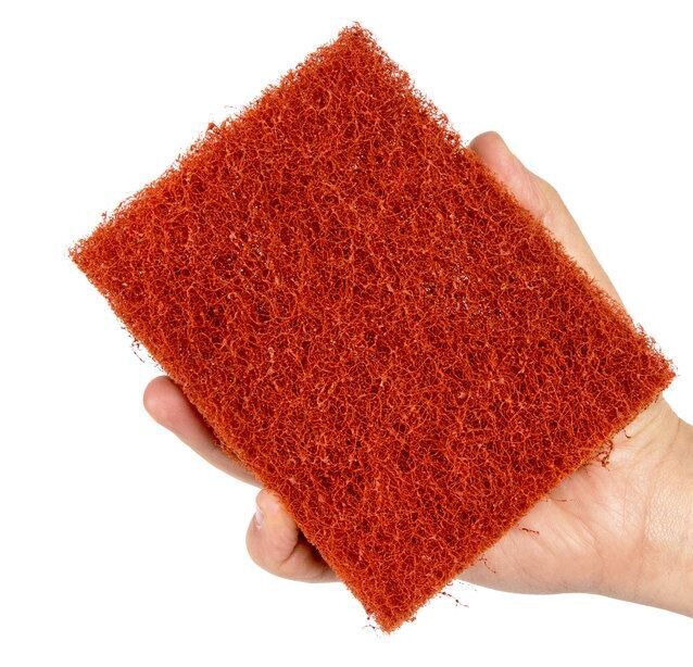 E-Line Hand Scouring Pads Mini