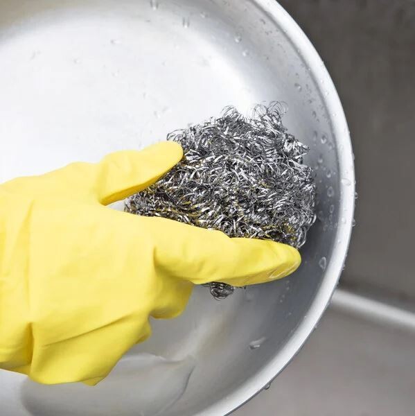Pot Scourers (pack of 36)