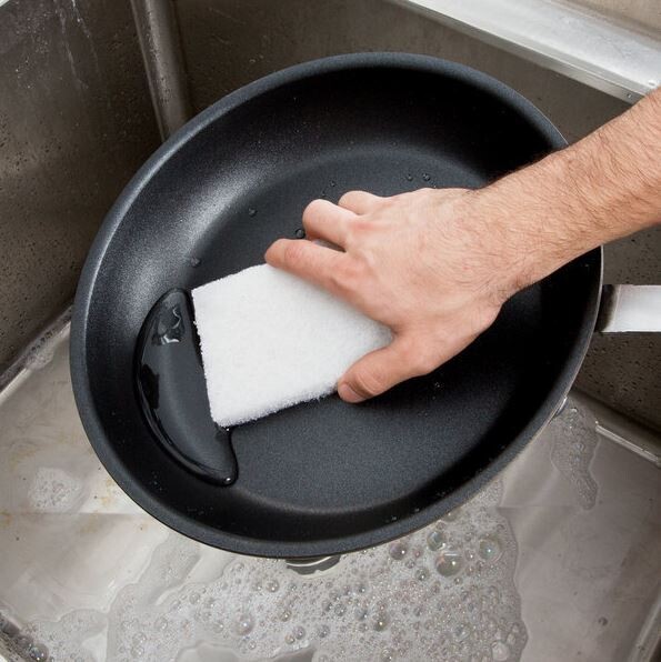 E-Line Hand Scouring Pads Mini