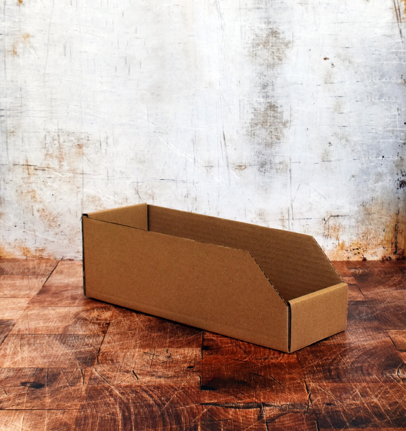 Corrugated Spare Box Medium (ea)