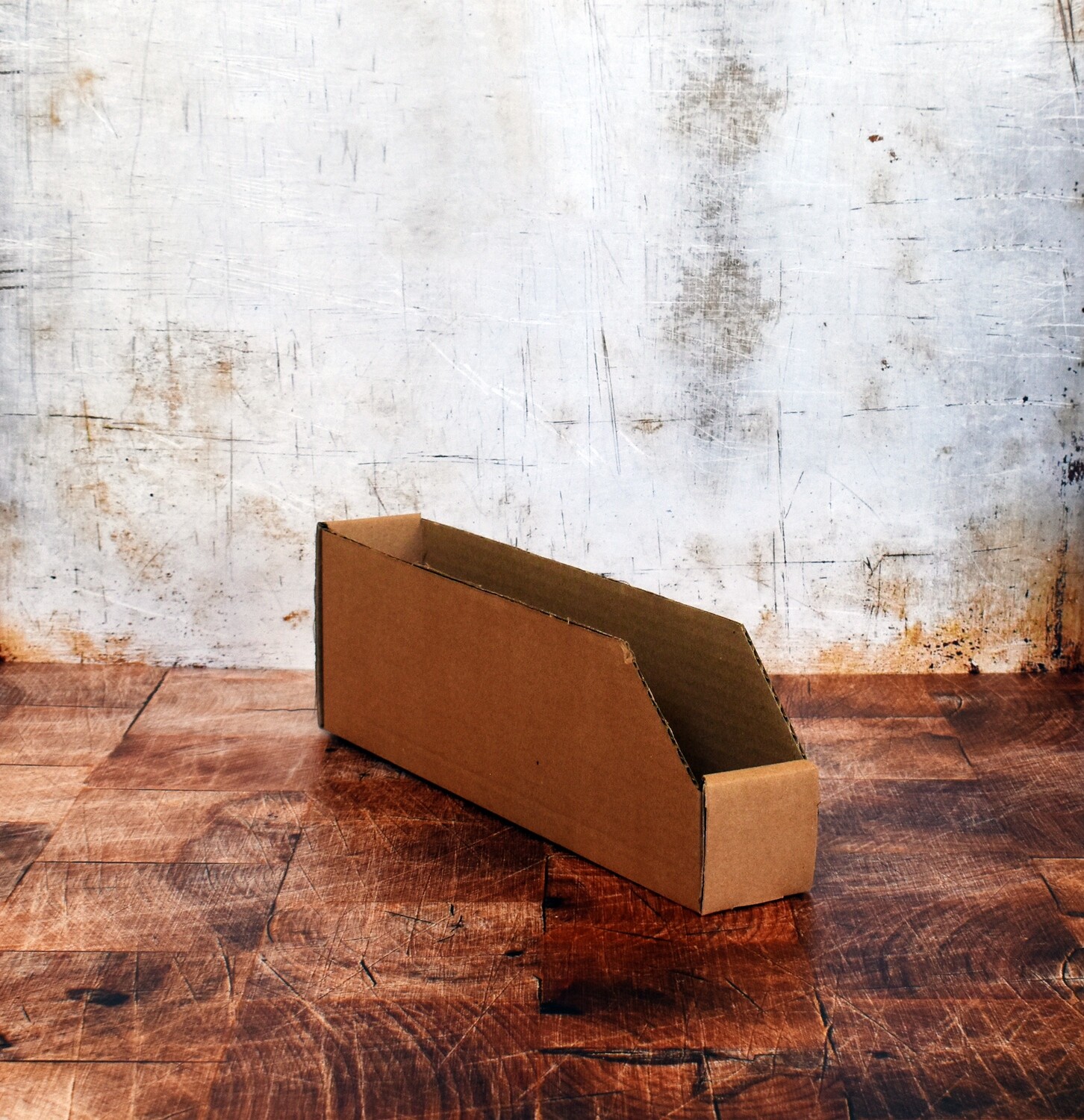Corrugated Spare Box Small (ea)
