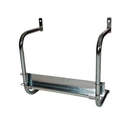 Jumbo paper Wall Stand