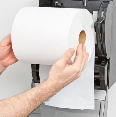 Dispenser Refills