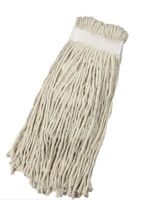 400g Mop Head - Various Colours