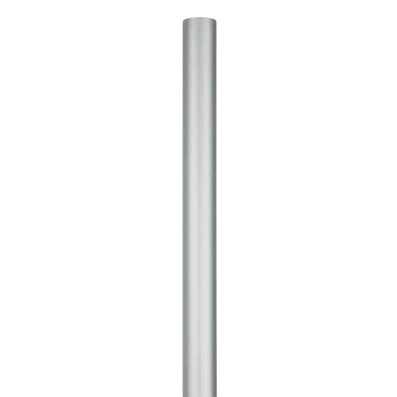 Mop Handle Aluminium 1.3m x 22mm