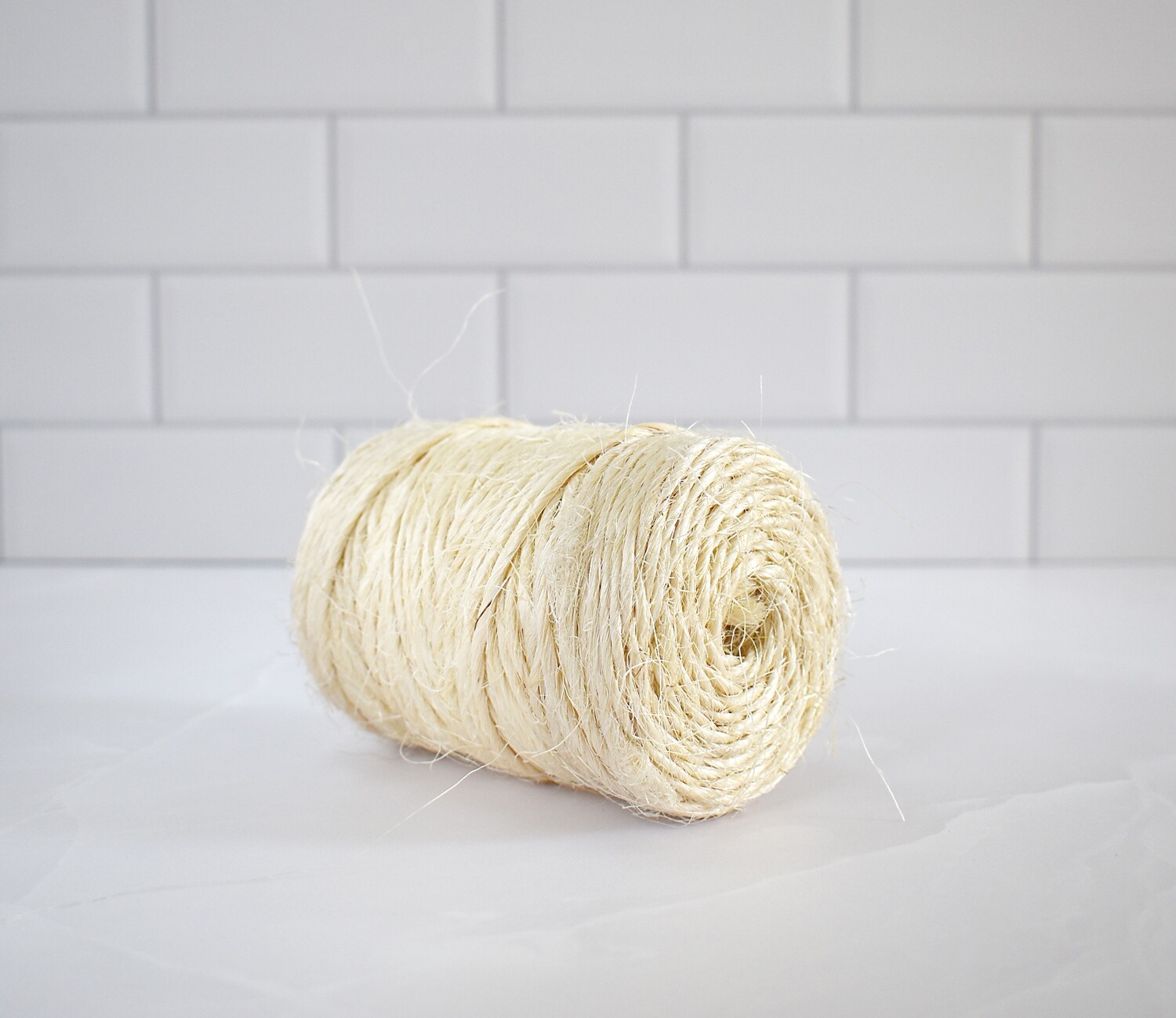 Twine Sisal 1Ply 250g