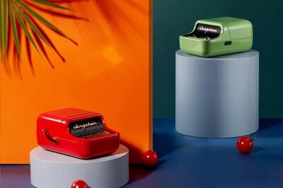 Label Printers