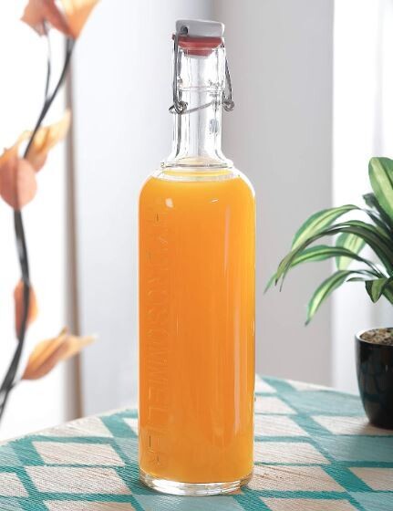 Luigi Bormioli Hydrosommelier Bottle 1L