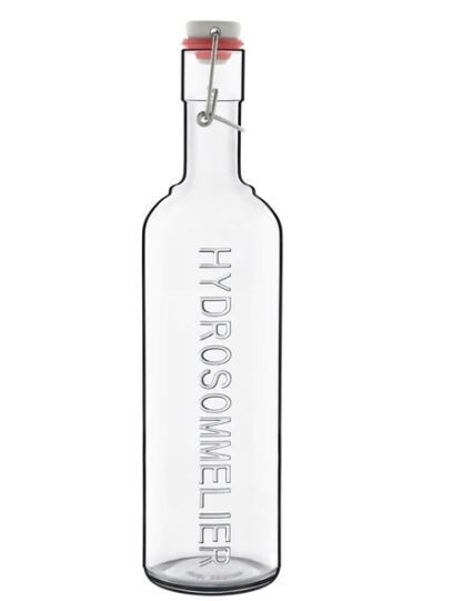 Luigi Bormioli Hydrosommelier Bottle 1L