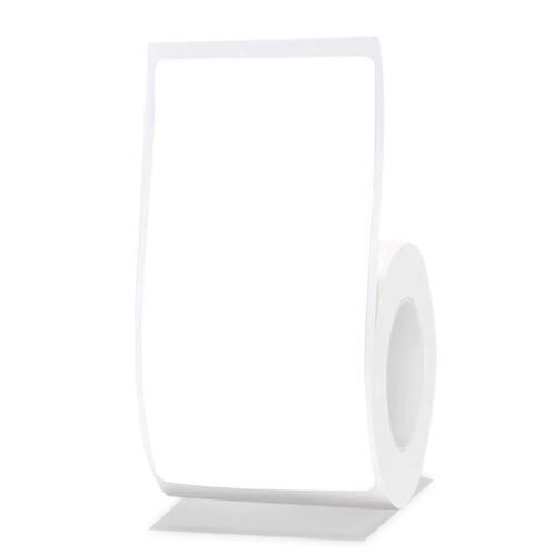 Niimbot B21/B3s - 80*40MM - 95 White Thermal Labels