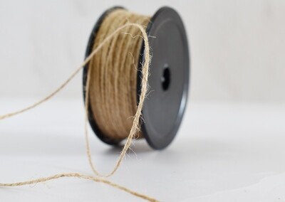 Jute Twine
