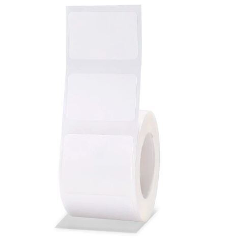 Niimbot B21/B3s - 20*30MM - 320 White Thermal Labels