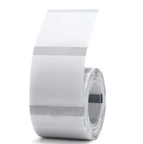 Niimbot B21/B3s - 31*31MM - 210 Transparent Round Thermal Labels
