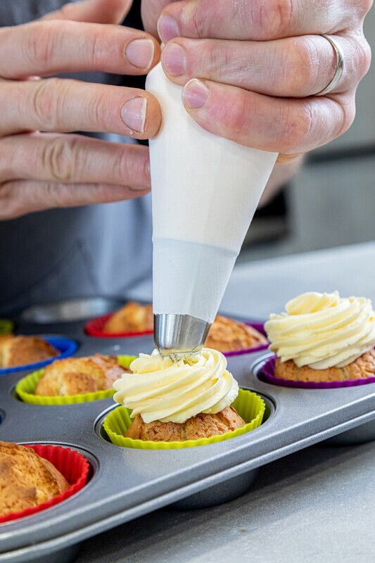 Professional Icing Bag 40cm (each)