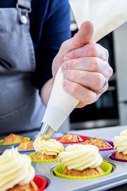 Professional Icing Bag 30cm (each)