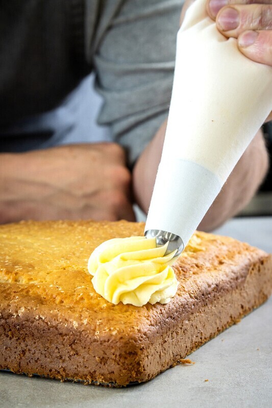 Professional Icing Bag 50cm (each)