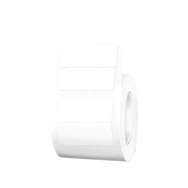 Niimbot B21/B3s - 15*30MM/2 - 460 White Thermal Labels