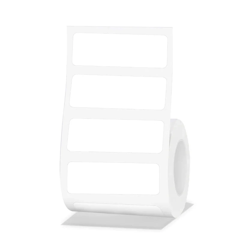 Niimbot B21/B3s - 15*45MM/2 - 460 White Thermal Labels