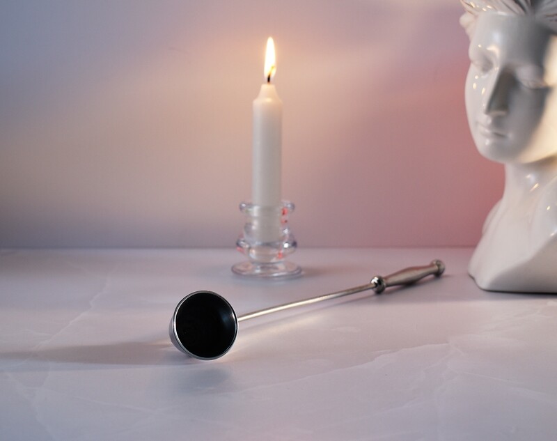 Candle Snuffer Aluminium