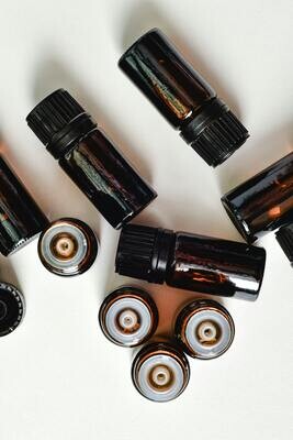 Fragrance Oil