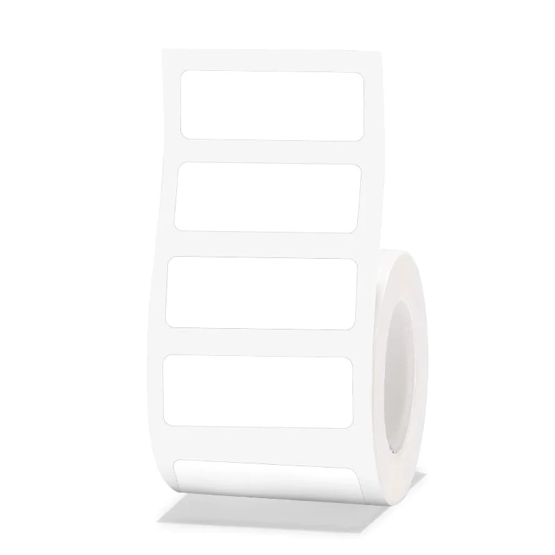 Niimbot B21/B3s - 15*40MM/2 - 460 White Thermal Labels