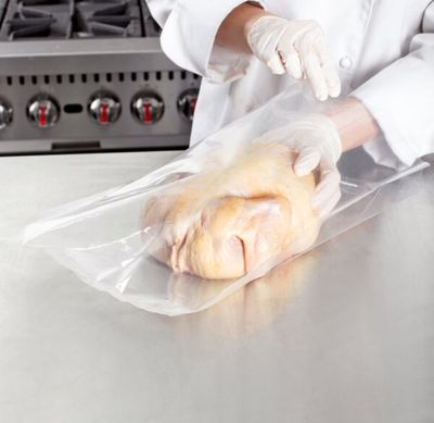 Vacuum Bags 350mm x 550mm (pack of 100)