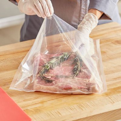 Vacuum Bags 350mm x 450mm (pack of 100)