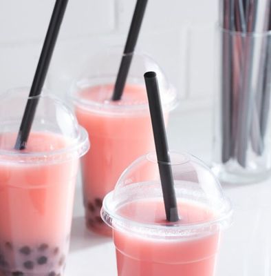 Straws