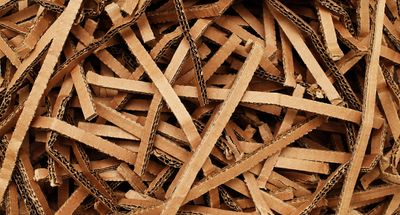 Straight Eco Filler B Small Bale ±2.5kg