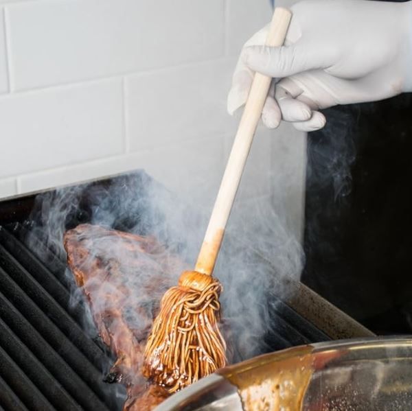 Chef Aid Elliotts Dish Mop