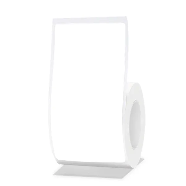 Niimbot B21/B3s - 80*45MM - 95 White Thermal Labels