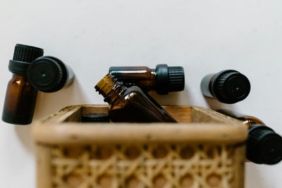 Glass Vial