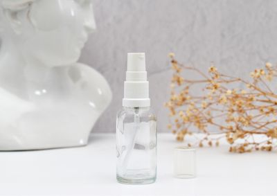 Lotion/Serum Pump