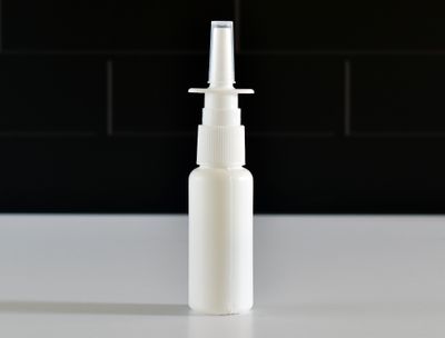 Nasal Spray