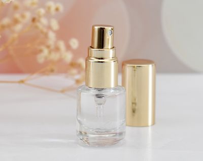 Perfume Bottles