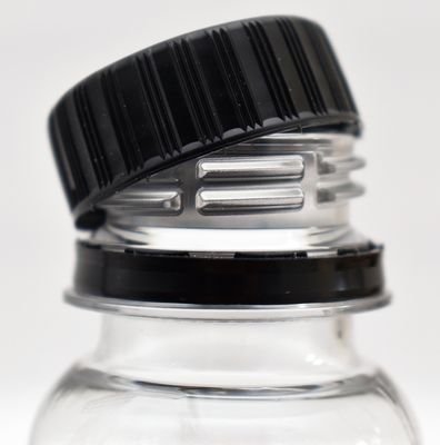 Plastic Containers