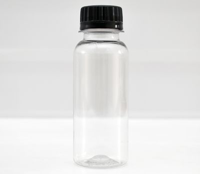 Plastic Shots