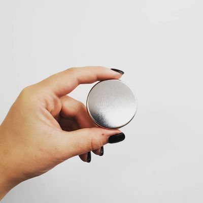 Tin &amp; Lid 14g (each)