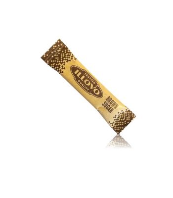 Illovo Sugar Sachets Brown (Qty 100)