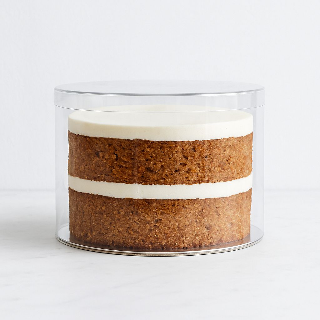 PVC Tube 190mm (D) x 170mm (H)