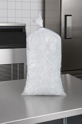 Clear Plastic Bags 250 x 400 mm x 75 mic (250)