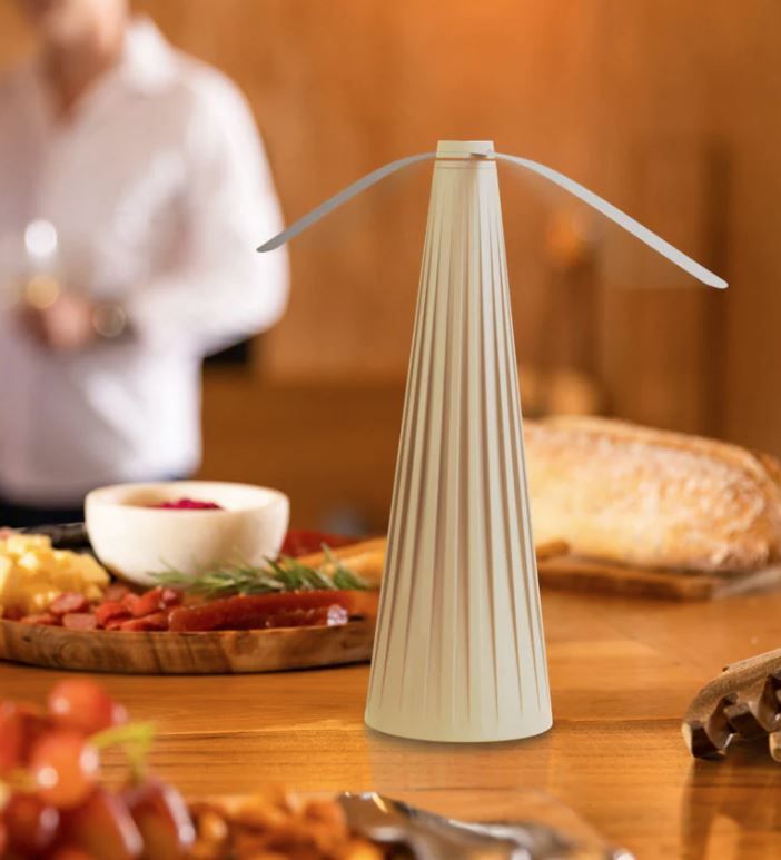 Shoo-Away Fly Repellant Bamboo