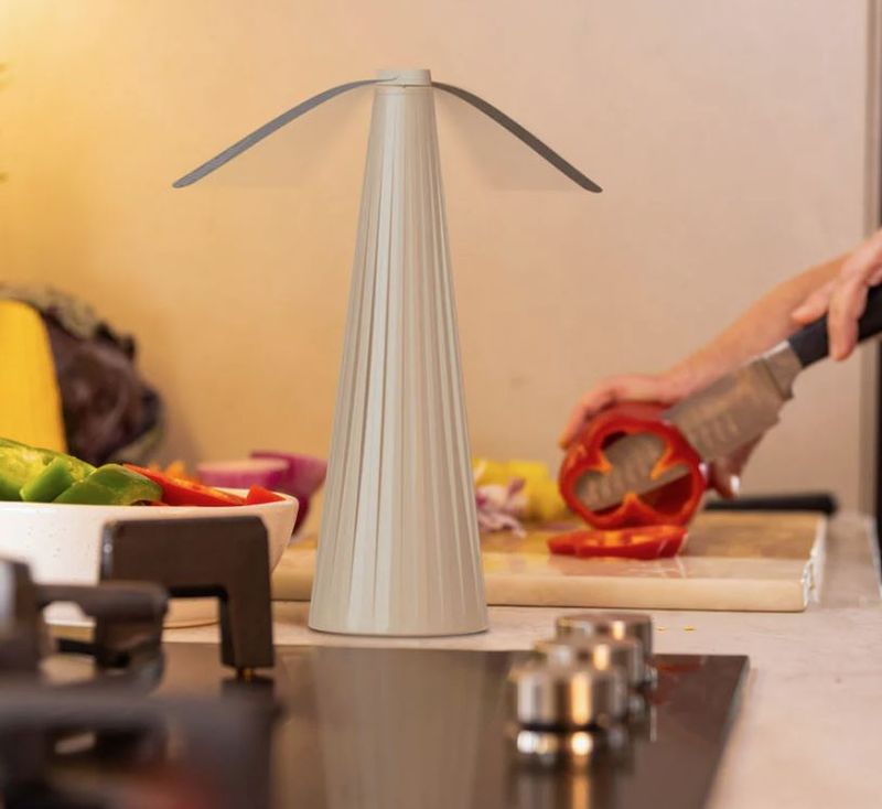 Shoo-Away Fly Repellant Bamboo