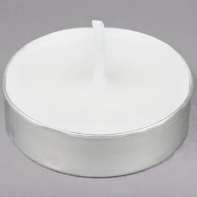 Candles Tea Lights (Qty 20)