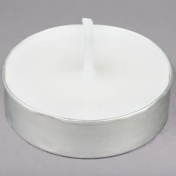 Candles Tea Lights (Qty 20)