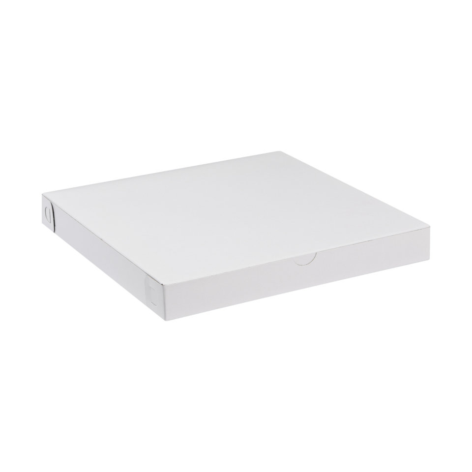 Box Pizza Large Soft White (each)