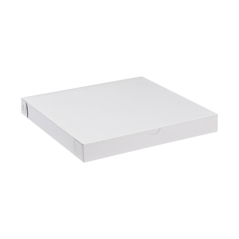 Box Pizza Large Soft White (each)