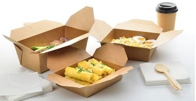 Meal Boxes