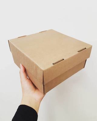 Shipping Boxes
