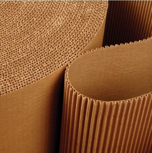 Paper S.F.K Rolls - Width 1500mm /kg (1 m = ± 900 grams)